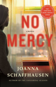 Title: No Mercy (Ellery Hathaway Series #2), Author: Joanna Schaffhausen
