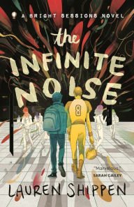 Free e book to download The Infinite Noise iBook CHM by Lauren Shippen (English Edition) 9781250297518
