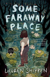 Text english book download Some Faraway Place: A Bright Sessions Novel by Lauren Shippen, Lauren Shippen