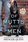 Of Mutts and Men (Chet and Bernie Series #10)
