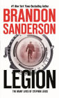 Legion: The Many Lives of Stephen Leeds