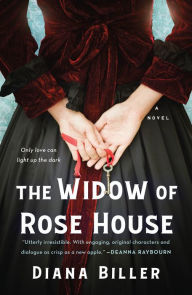 Free downloads for ebooks The Widow of Rose House (English literature) by 