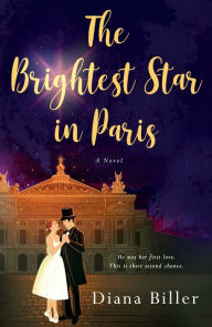 Free audio book download for mp3 The Brightest Star in Paris: A Novel MOBI FB2 9781250297877 by 