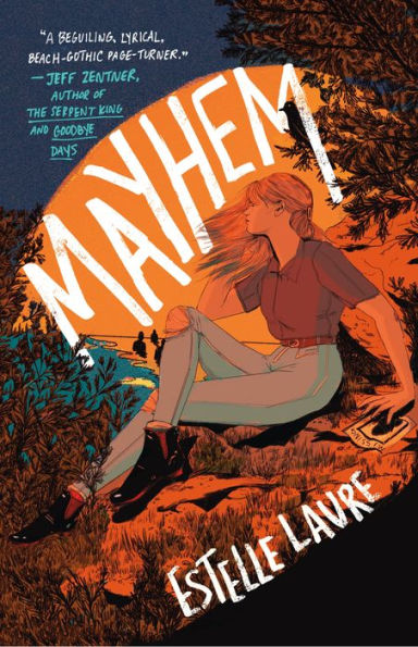 Mayhem: A Novel