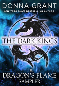 Title: The Dragon's Flame Sampler: The Dark Kings, Author: Donna Grant