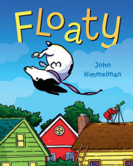 Title: Floaty, Author: John Himmelman