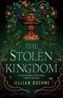 The Stolen Kingdom