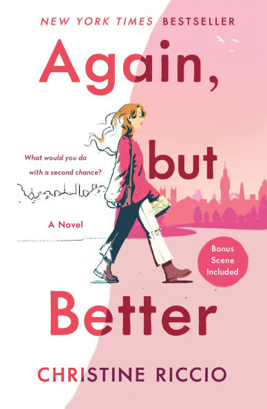 Again, but Better: A Novel