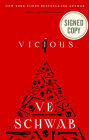 Vicious (Signed Book)