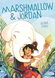 Book Box: Marshmallow & Jordan by  PDB ePub