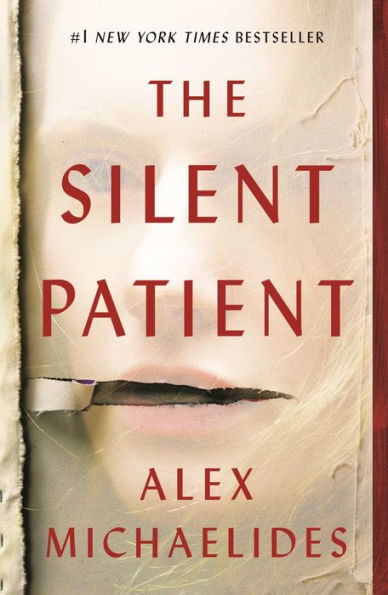 The Silent Patient