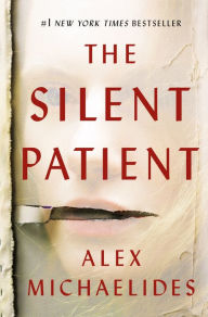 Download book from amazon to kindle The Silent Patient (English literature)