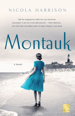 Montauk: A Novel