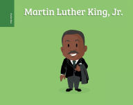 Title: Martin Luther King, Jr., Author: Tracy Thompson