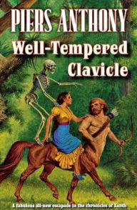 Title: Well-Tempered Clavicle, Author: Piers Anthony