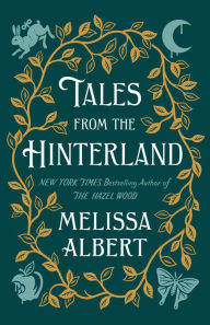 English book to download Tales from the Hinterland