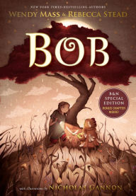 Bob (B&N Exclusive Edition)