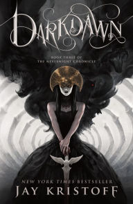 Darkdawn (Nevernight Chronicle #3)