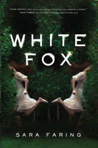 Download ebook from google book online White Fox CHM PDB by Sara Faring English version