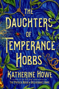 Download of free ebooks The Daughters of Temperance Hobbs in English ePub MOBI DJVU by Katherine Howe