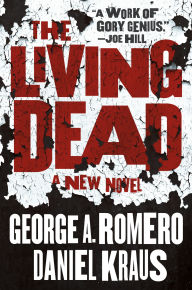 Title: The Living Dead, Author: George A. Romero