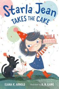 Ebook download forum epub Starla Jean Takes The Cake