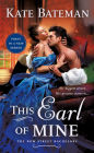 This Earl of Mine: A Bow Street Bachelors Novel
