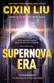 Download german audio books free Supernova Era