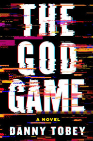 Downloads books free The God Game: A Novel ePub PDF FB2 (English Edition)