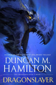 Downloading a google book Dragonslayer MOBI PDB by Duncan M. Hamilton