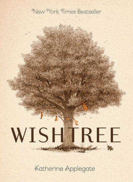 Wishtree: Adult Edition