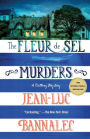 The Fleur de Sel Murders (Commissaire Dupin Series #3)