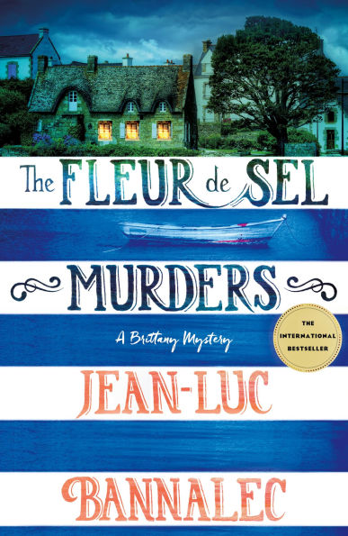 The Fleur de Sel Murders (Commissaire Dupin Series #3)