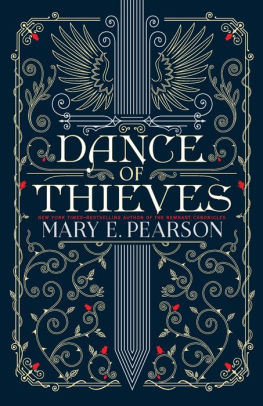 Dance Of Thieves Dance Of Thieves Series 1 Paperback