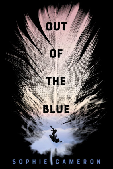 Out of the Blue: A Novel