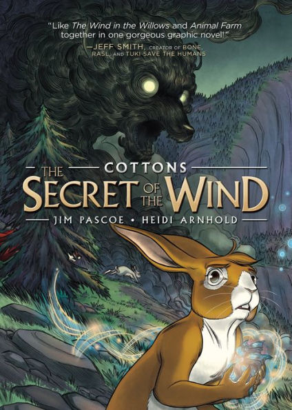 Cottons: the Secret of Wind
