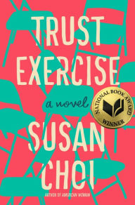 Online audiobook download Trust Exercise 9781250309884 by Susan Choi  English version
