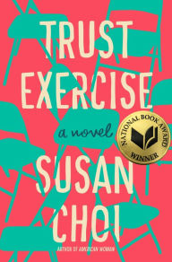 Free downloadable french audio books Trust Exercise by Susan Choi (English literature) 9781250309884