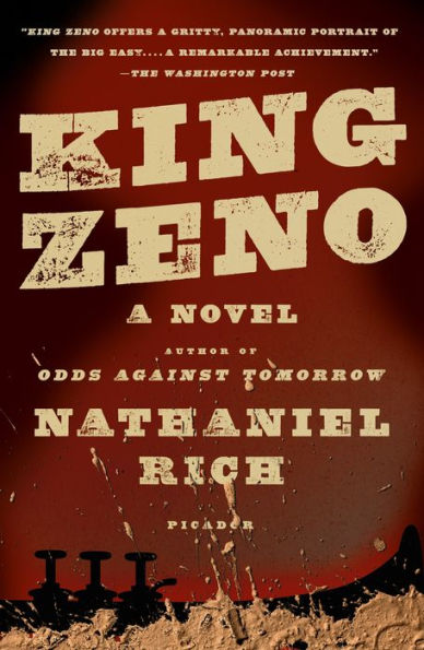 King Zeno: A Novel