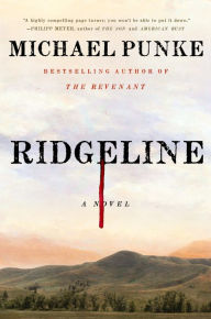 Download ebook from books google Ridgeline  9781250310484