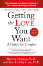 Getting the Love You Want: A Guide for Couples: Third Edition