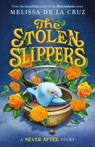 Textbooks download forum Never After: The Stolen Slippers in English