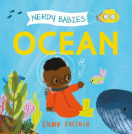 Ocean (Nerdy Babies Series)