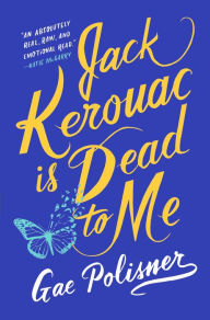 Free downloadable mp3 books Jack Kerouac is Dead to Me: A Novel