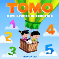 Title: Tomo: Adventures in Counting, Author: Trevor Lai