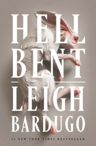 Download free e books for iphone Hell Bent in English 9781250313102 DJVU by Leigh Bardugo, Leigh Bardugo