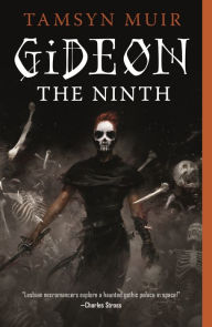 Ebook free download mobile Gideon the Ninth