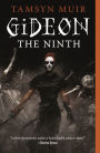 Gideon the Ninth (Locked Tomb Series #1)