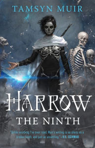 Ebooks pdf format free download Harrow the Ninth (Locked Tomb Trilogy #2) 9781250313218