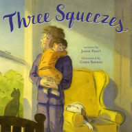 Ebook free ebook download Three Squeezes